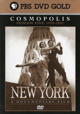 New York: A Documentary Film movie poster (1999) puzzle MOV_c2820b08