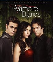 The Vampire Diaries movie poster (2009) mug #MOV_c2c7ef63