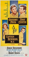 Captain Newman, M.D. movie poster (1963) magic mug #MOV_c35c05ca