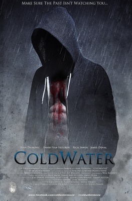 ColdWater movie poster (2011) Poster MOV_c3c34dd2