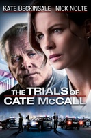 The Trials of Cate McCall movie poster (2013) Longsleeve T-shirt #1221355