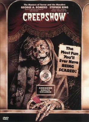 Creepshow movie poster (1982) mug