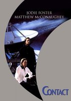 Contact movie poster (1997) magic mug #MOV_c5c74b4d