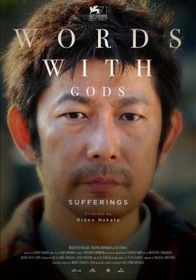 Words with Gods movie poster (2014) Poster. Buy Words with Gods movie