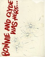 Bonnie and Clyde movie poster (1967) magic mug #MOV_c6e01d06