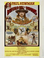 Buffalo Bill and the Indians, or Sitting Bull's History Lesson movie poster (1976) magic mug #MOV_c723e44e