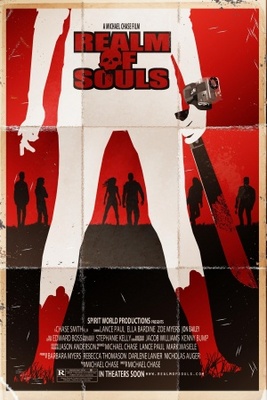 Realm of Souls movie poster (2013) mug
