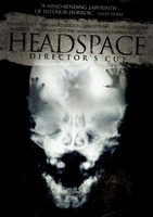 Headspace movie poster (2005) Mouse Pad MOV_c7c715e1