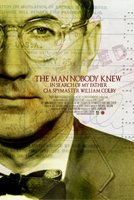 THE MAN NOBODY KNEW: In Search of My Father, CIA Spymaster William Colby movie poster (2011) sweatshirt #707246