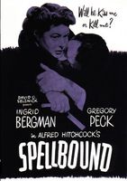 Spellbound movie poster (1945) magic mug #MOV_c80732bc