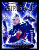Retrograde movie poster (2004) Mouse Pad MOV_c83bb581