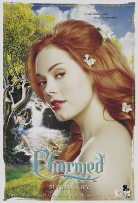 Charmed movie poster (1998) poster