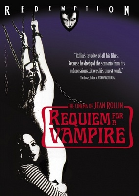 Vierges et vampires movie poster (1971) poster
