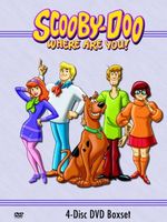Scooby-Doo, Where Are You! movie poster (1969) hoodie #637857