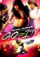 Go for It! movie poster (2010) Longsleeve T-shirt #706707