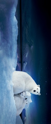 To the Arctic 3D movie poster (2012) poster