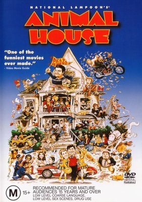 Animal House movie poster (1978) mug #MOV_ca82c293