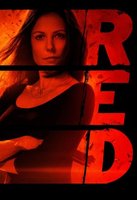 Red movie poster (2010) t-shirt #646827