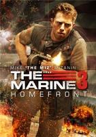 The Marine: Homefront movie poster (2013) magic mug #MOV_cb50817c