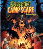Scooby-Doo! Camp Scare movie poster (2010) tote bag #MOV_cd377205