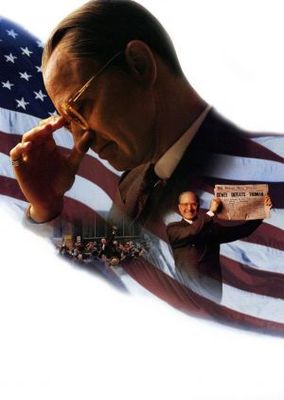 Truman movie poster (1995) mug