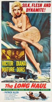 The Long Haul movie poster (1957) magic mug #MOV_cd7bd259