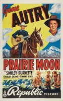 Prairie Moon movie poster (1938) sweatshirt #724947