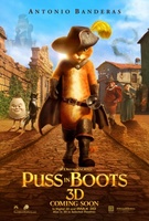 Puss in Boots movie poster (2011) magic mug #MOV_ce0a8aa5