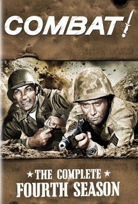 Combat! movie poster (1967) Tank Top