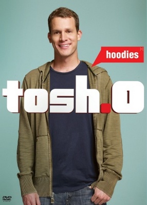 Tosh.0 movie poster (2009) Longsleeve T-shirt