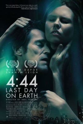 4:44 Last Day on Earth movie poster (2011) mug