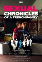 Chroniques sexuelles d'une famille d'aujourd'hui movie poster (2012) Mouse Pad MOV_d07470c5
