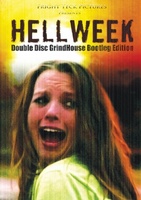 Hellweek movie poster (2010) Mouse Pad MOV_d1037ba3