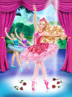 Barbie in the Pink Shoes movie poster (2013) mug