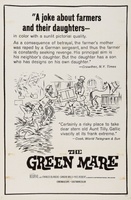 La jument verte movie poster (1959) Longsleeve T-shirt #1199570