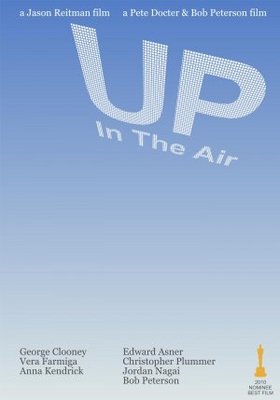 Up in the Air movie poster (2009) poster