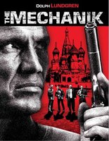 The Mechanik movie poster (2005) Tank Top #634725