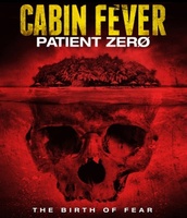 Cabin Fever: Patient Zero movie poster (2013) tote bag #MOV_d3ca3988