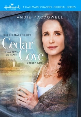Cedar Cove movie poster (2013) mouse pad