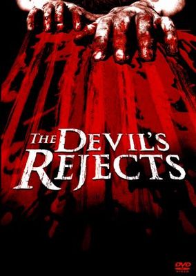 The Devil's Rejects movie poster (2005) sweatshirt