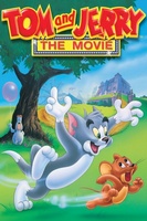Tom and Jerry: The Movie movie poster (1992) magic mug #MOV_d5e03554