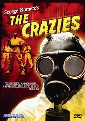 The Crazies movie poster (1973) mug