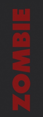 Zombi 2 movie poster (1979) poster