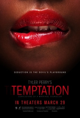 Tyler Perry's Temptation movie poster (2013) mug #MOV_d603f222