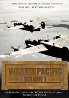 Time Capsule: WW II - War in the Pacific movie poster (1994) sweatshirt #1134723