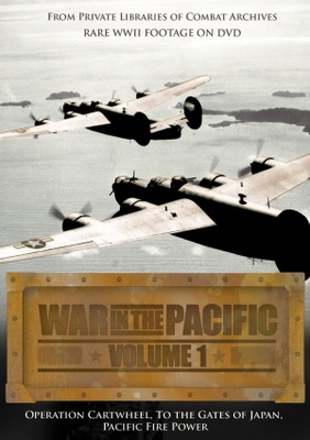 Time Capsule: WW II - War in the Pacific movie poster (1994) poster