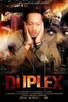 The Duplex movie poster (2015) Tank Top #1326593