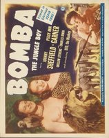 Bomba, the Jungle Boy movie poster (1949) mug #MOV_dae6d8b7