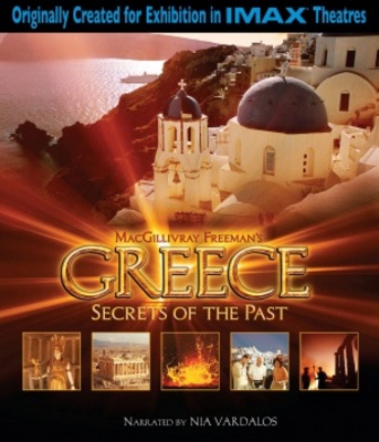 Greece: Secrets of the Past movie poster (2006) Poster MOV_db4bb84b