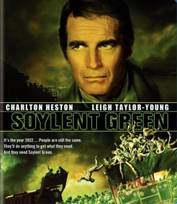 Soylent Green movie poster (1973) mug #MOV_dbc9824d
